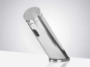 automatic soap dispenser