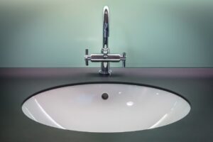 How to Fix a Leaky Faucet