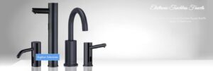 fontana touchless faucets