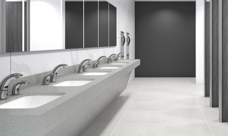 Commercial Bathroom Design FAQs